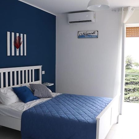 B&B Josephine Sea View Castellammare di Stabia Zewnętrze zdjęcie