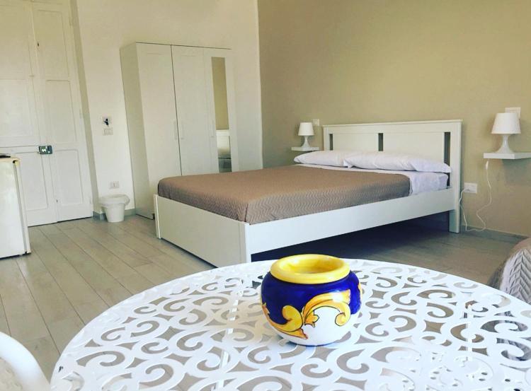 B&B Josephine Sea View Castellammare di Stabia Zewnętrze zdjęcie