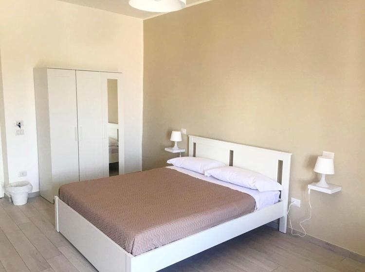 B&B Josephine Sea View Castellammare di Stabia Zewnętrze zdjęcie