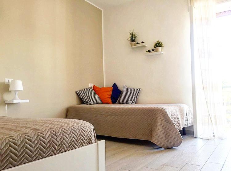 B&B Josephine Sea View Castellammare di Stabia Zewnętrze zdjęcie