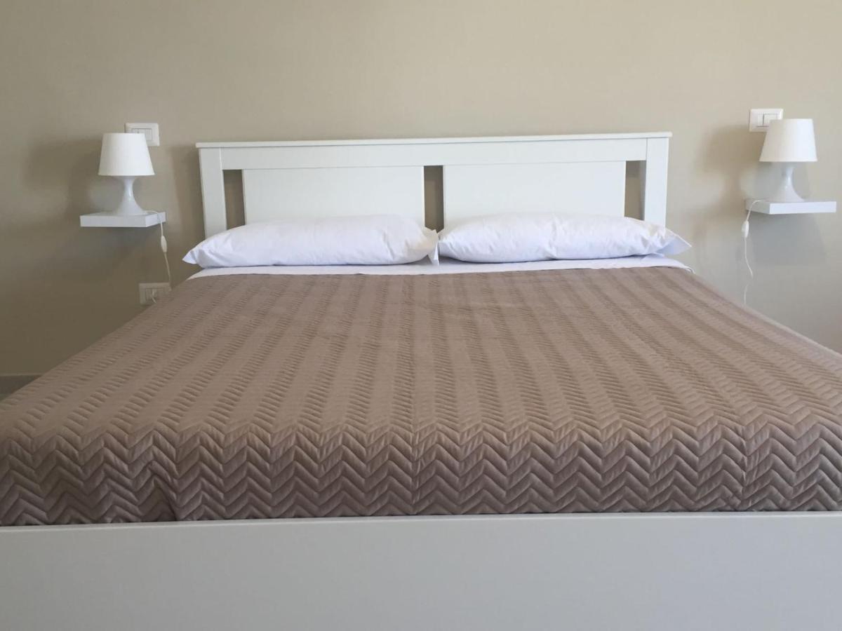 B&B Josephine Sea View Castellammare di Stabia Zewnętrze zdjęcie