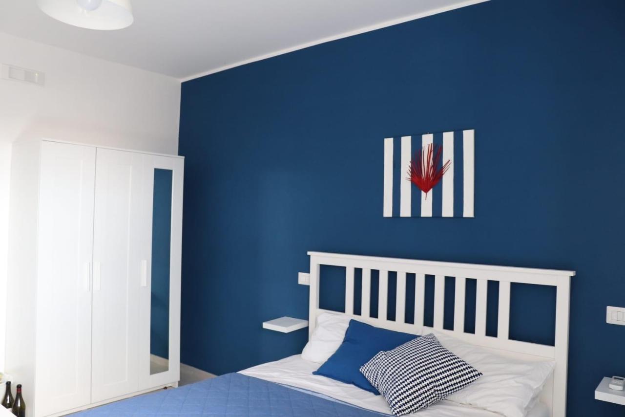 B&B Josephine Sea View Castellammare di Stabia Zewnętrze zdjęcie
