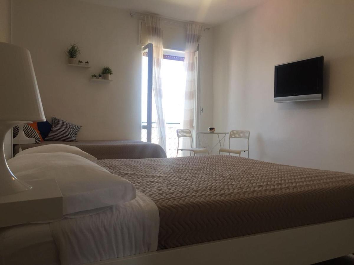 B&B Josephine Sea View Castellammare di Stabia Zewnętrze zdjęcie
